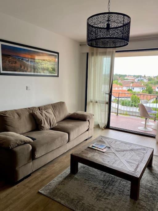 T3 - Centre - 75m2 - 2 Sdb - Parking - Calme Appartement