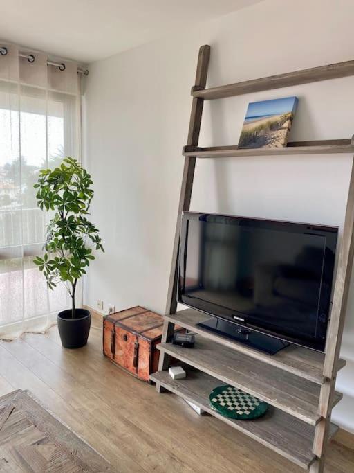T3 - Centre - 75m2 - 2 Sdb - Parking - Calme Appartement