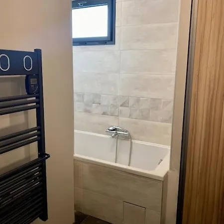 T3 - Centre - 75M2 - 2 Sdb - Parking - Calme Appartement Anglet Buitenkant foto