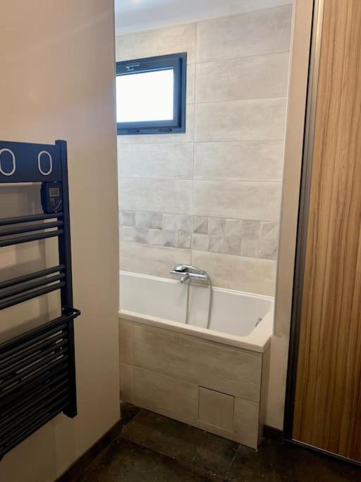 T3 - Centre - 75m2 - 2 Sdb - Parking - Calme Anglet